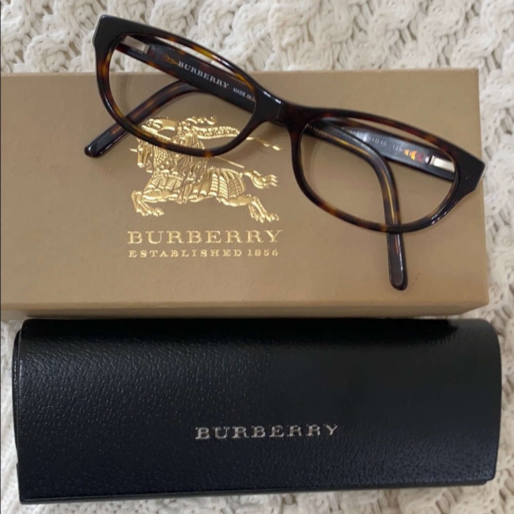 Burberry Frames - image 1